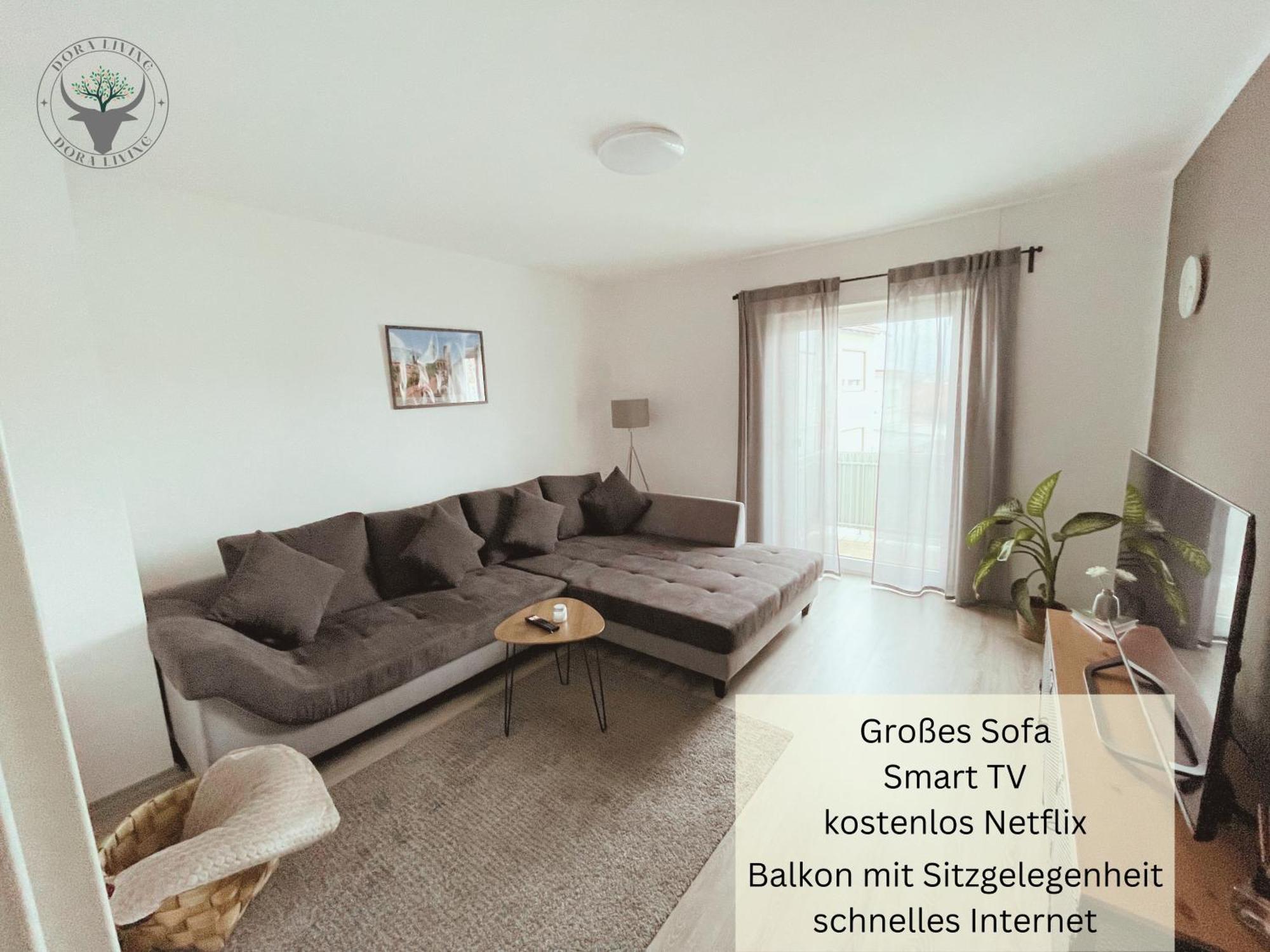 Stierpartment Am Pfaelzer Wald Naehe Outlet Center Zweibruecken Apartment เพียร์มาเซินส์ ภายนอก รูปภาพ